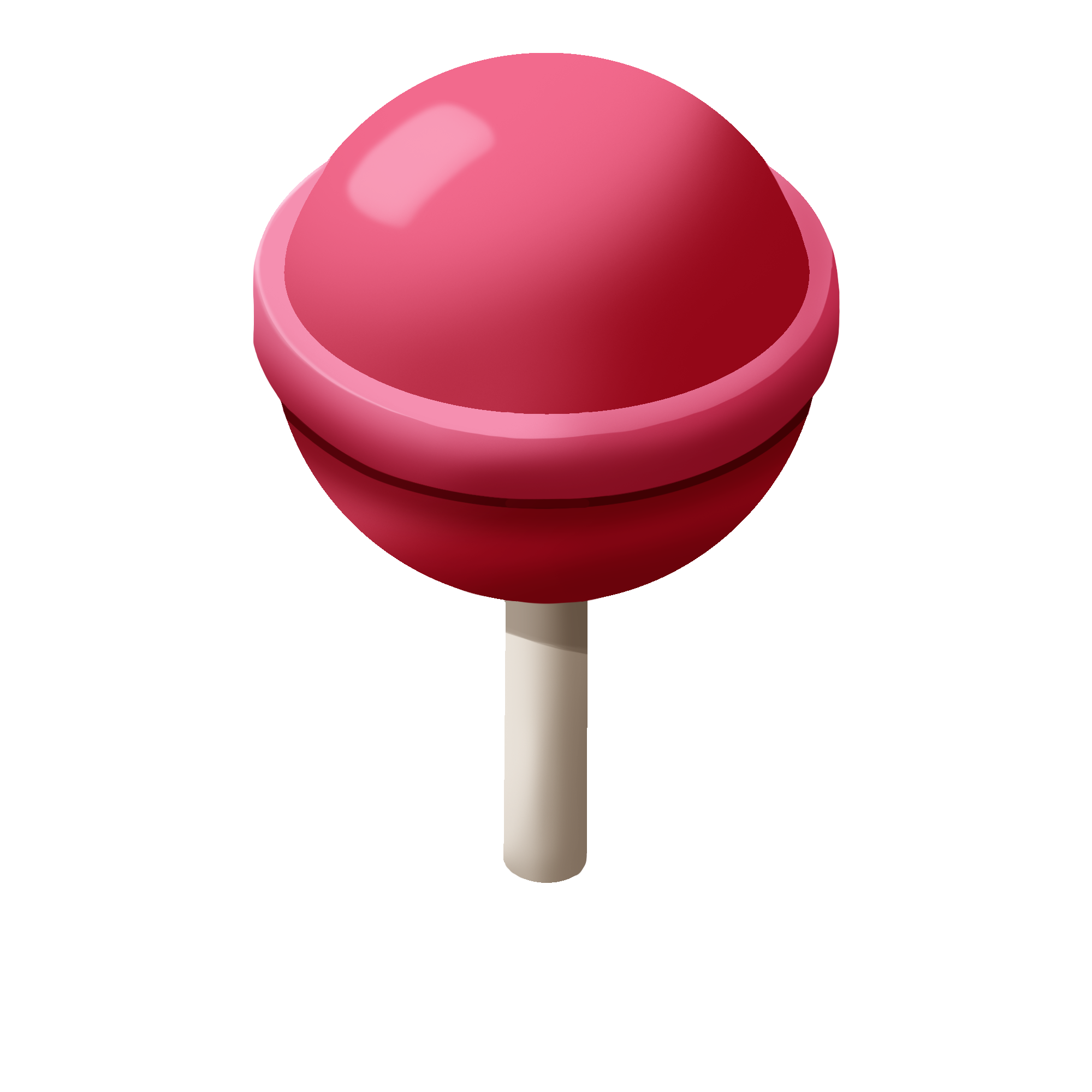 Lollipop UI
